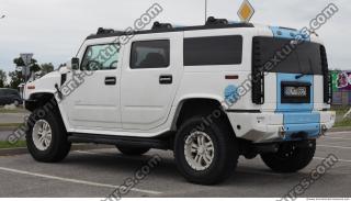 Photo Reference of Hummer